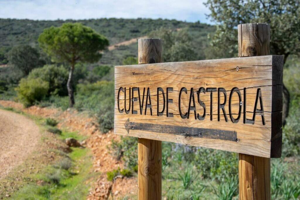Finca El Pilar Madridejos Luaran gambar